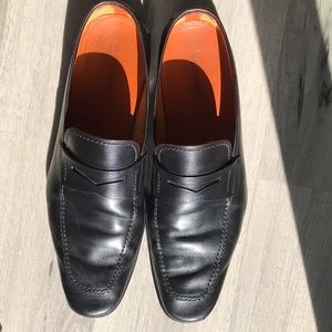 Magnanni man shoes